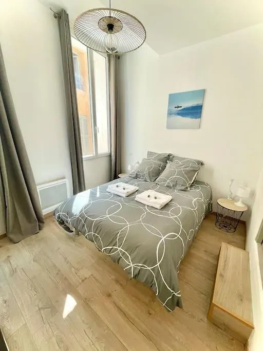 Apartment Spacieux T2 Au Coeur D'Aix-En Provence Aix-en-Provence France